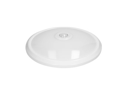 LED-Deckenleuchte ZONDA mit Sensor 12W, 800lm, rund, 4000K [AD-PL-349WLPMR4]