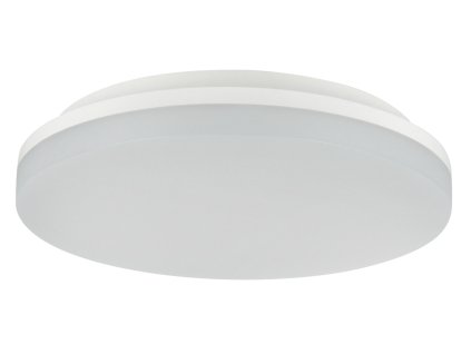 LED-Linie PRIME Deckenleuchte ACTON 24W, 2600lm, 4000K, IP54, rund [201132]