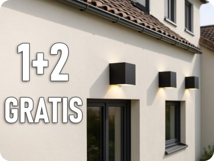 75005 1+2 gratis