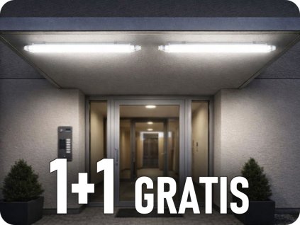 23087 1+1 gratis