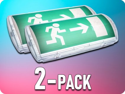 7688 2 pack
