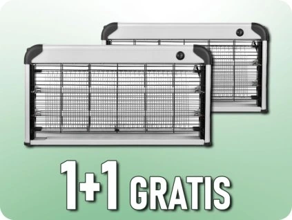 101905 1+1 gratis