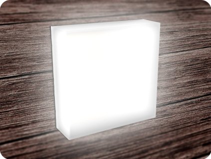 SPECTRUM LED AUSSENWANDLAMPE SCATOLLO 20W, 2000LM, CCT, IP54 [SLI003038CCT_PW]