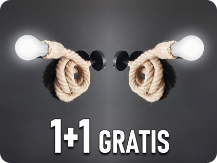 75112 1+1 gratis