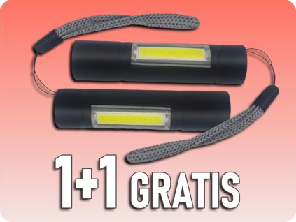 11492 1+1 gratis
