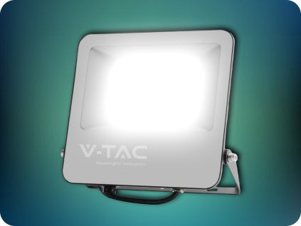 Flutlicht/Scheinwerfer 100W, 18500LM,  hohe Helligkeit 185LM/W, IP65