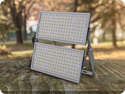 LED-SCHEINWERFER 500W, 67500LM, SAMSUNG CHIP, IP65