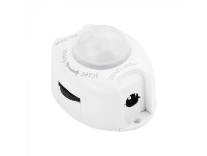 3509 sensor fur led strip light mit verbinder