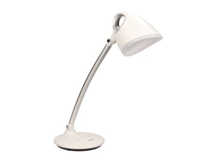 LED-TISCHLAMPE KALCYT 6W, 300LM, 4000K [OR-LB-1527]