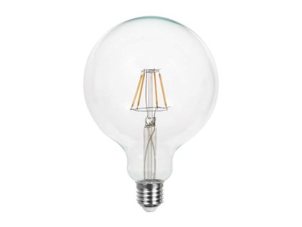 RETRO LED LAMPE E27 12,5W, 1521LM, G125