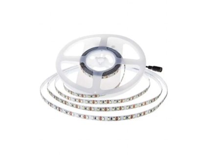 LED-Streifen 12W/m, 1680lm/m, hohe Helligkeit, 24V, IP20