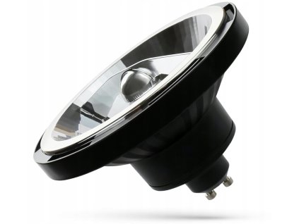 LED-LAMPE AR111 GU10 12W, 1200LM, 45°, 4000K [WOJ+14569]