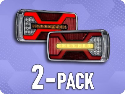 11736+11737 2 pack