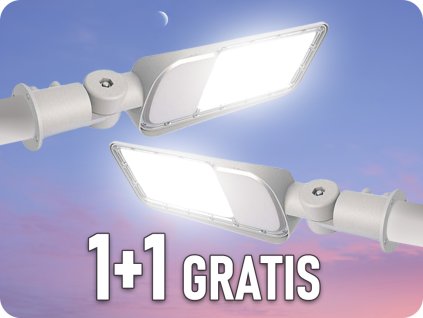21204261+1 gratis