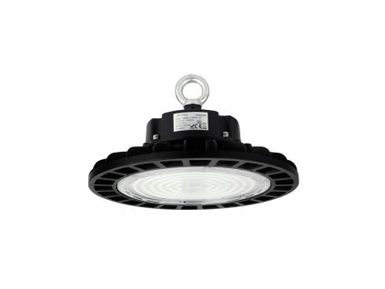 PRIME PHANTOM UFO HIGHBAY 70W, 13300LM(190LM/W), 4000K, 1-10V, 90° [206595]
