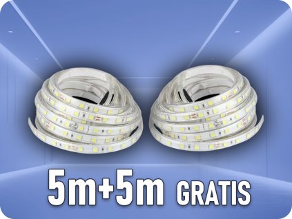 212596 5m+5m gratis