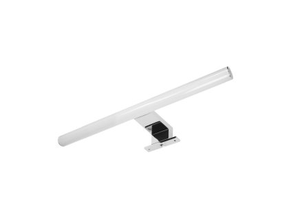 LED-Lampe über dem Spiegel PEEGEL, Länge 40cm, 6W, 540lm, Chrom [AD-OM-6121L4]