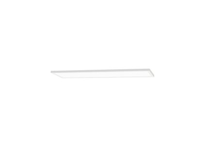 LED-Leuchtpanel 120x30cm, 40W, 4800lm, 4000K, UGR<19 [WO26-W]