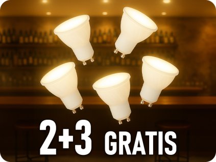 211956 2+3 gratis