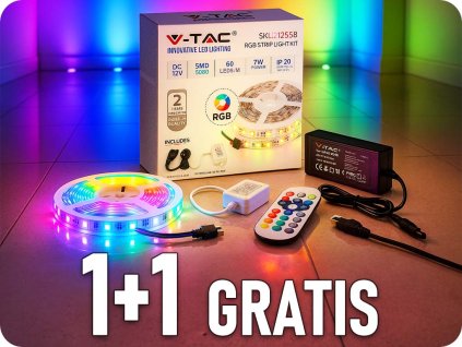 212558 1+1 gratis
