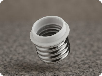 E40/E27-Adapter [WOJ+00934]
