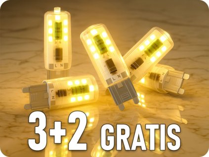 519852 3+2 gratis