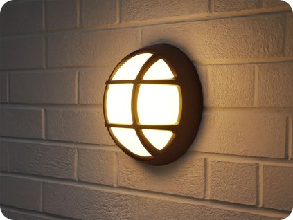 LED-Wandleuchte SZAFIR 4W, 270lm [OR-OP-6018LPMP3]