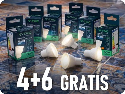 211986 4+6 gratis