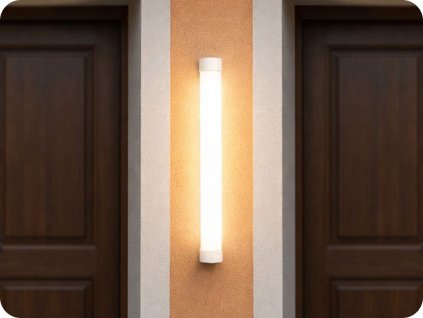 LED-Prismapaneel 10 W, 1000 lm, 30 cm, CREE-Chip