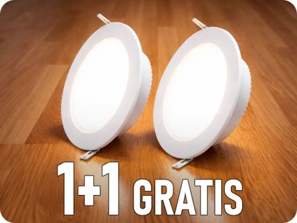 78631 1+1 gratis