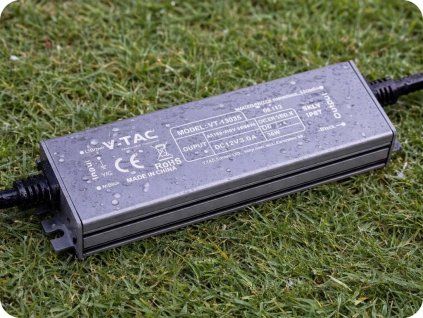 Netzteil für LED 36W, 12V, 3A, IP67