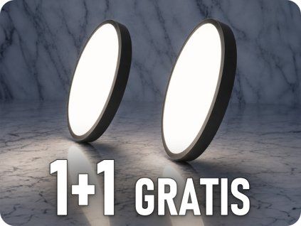76391 1+1 gratis