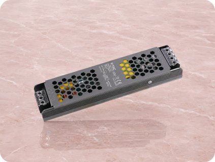LED-Netzteil 75W, DC: 24V, 3,1A, IP20, SLIM