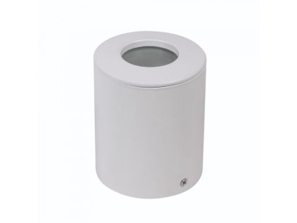 6497 gu10 armatur rund ip54