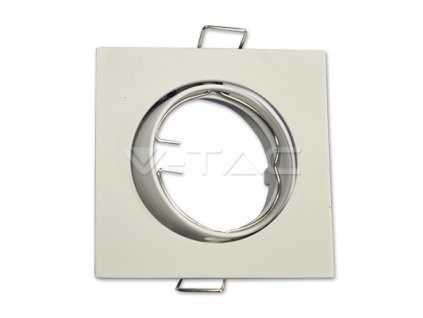 947 gu10 gehause quadratisch