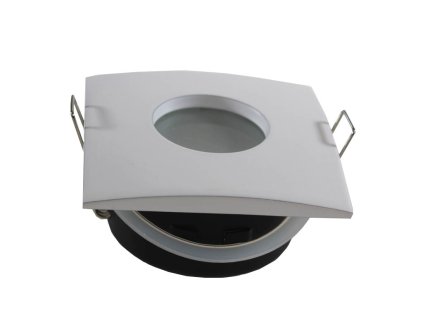 998 gu10 gehause quadratisch