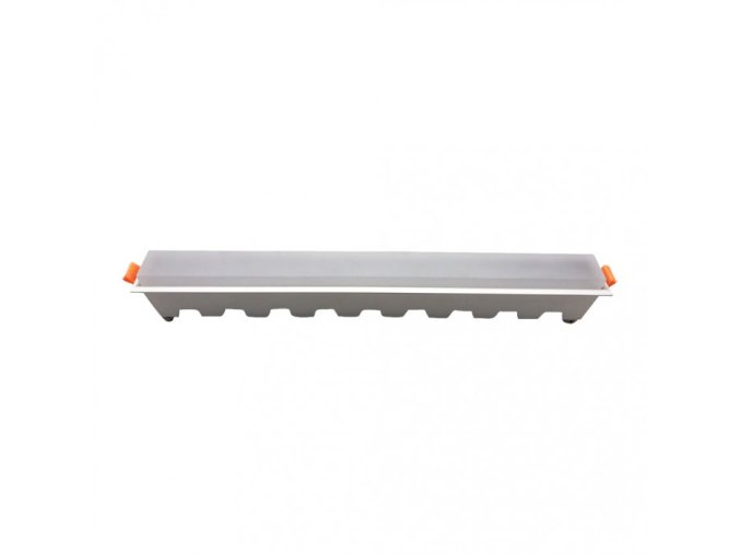 30W LED Linear Light / Lineare Lichtleiste  Gehäuse (Lichtfarbe Kaltweiß)