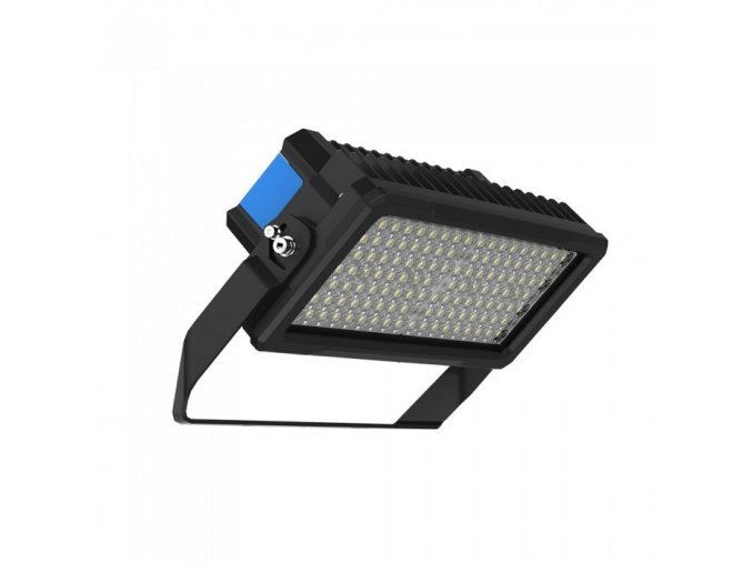 250W LED Fluter/Scheinwerfer SAMSUNG CHIP Meanwell Treiber 120'D 6000K (Lichtfarbe Kaltweiß)