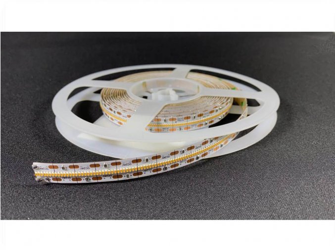 LED-Streifen 21 W/m, 2000 lm/m (700 LEDs/m), CRI> 90, 24 V, IP20 (Lichtfarbe Kaltweiß 6400K)