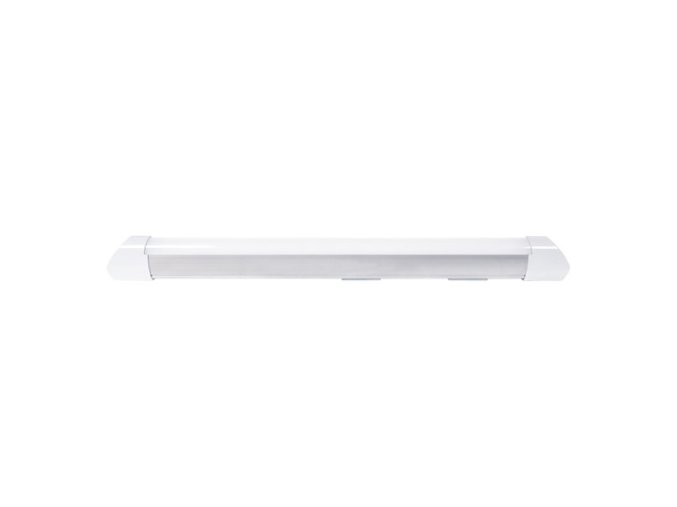 20708 solight led linearlampe 15w 1300lm 4100k 3 stufiges dimmen schalter aluminium 90 cm