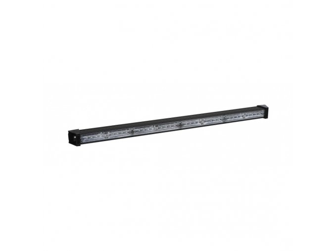 LED-Warnleuchte 30W, 12/24V, 6 Modi, R65 R10 [BLK0036]