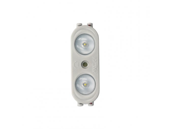 LED-Modul 2W, 190LM, 12V, 6000-6500K, 170°, LED line [243417]