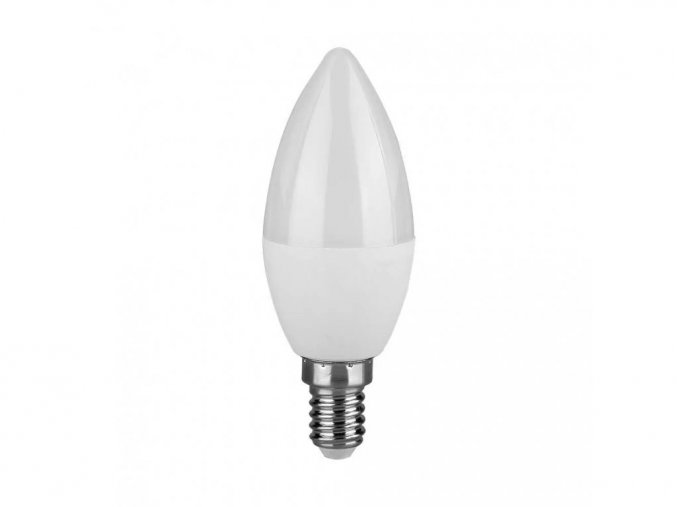 E14 LED Glühbirne - 3,7W, 320lm, Kerze