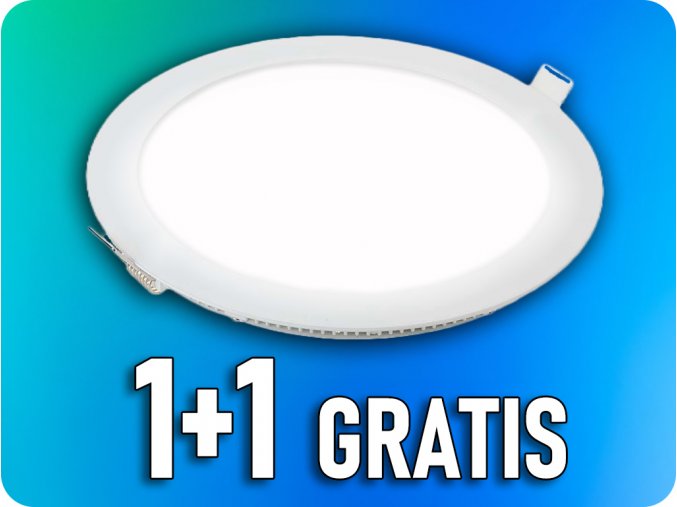 214857 1+1 gratis