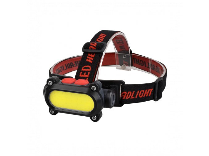 head flashlight la kmr2