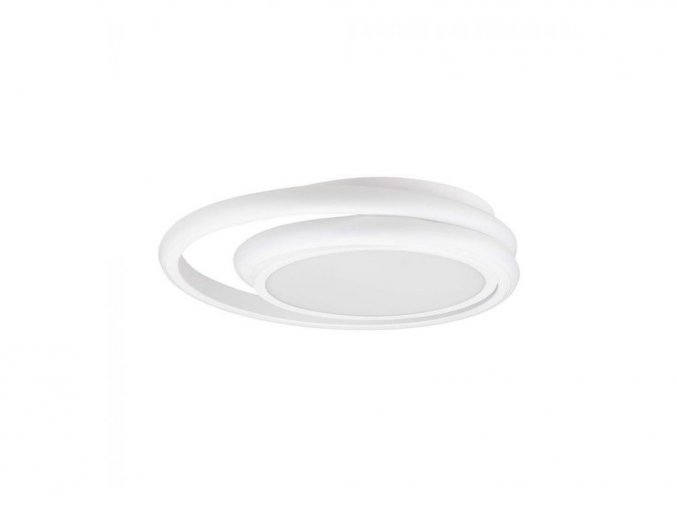 Design-LED-Lampe 38W 4050LM weiß IP20 4000K