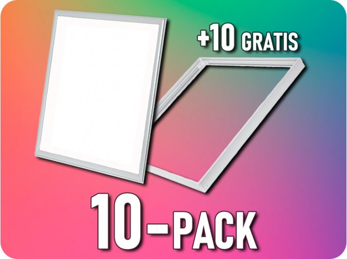 10217 10 pack+10x6627 gratis