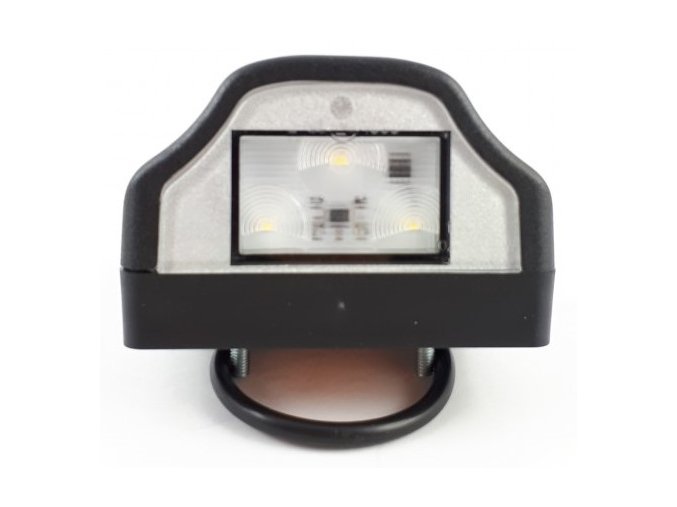 lampa podswietlenia rejestracji ltd 229 led