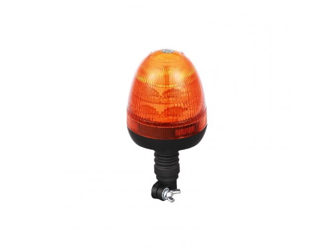 5891 led leuchte 16x3w flex 12 24 orange