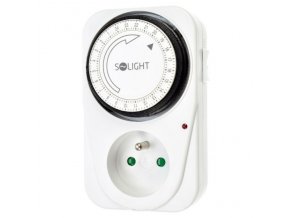 10145 solight zeitgeber 24 h 1 modus